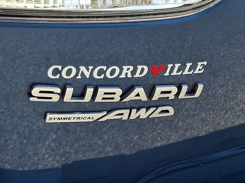 Certified 2023 Subaru Forester Touring AWD/4WD image 32