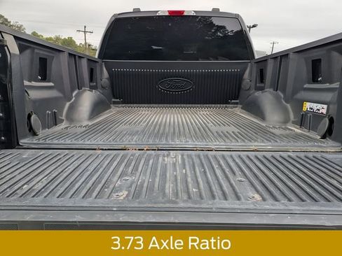 Certified 2022 Ford F150 XLT image 31