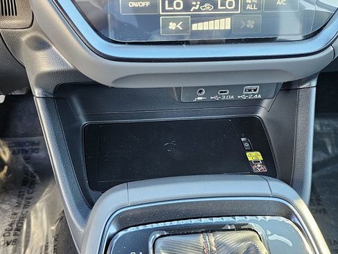 New 2026 Subaru Crosstrek 2.5i Limited AWD/4WD image 28