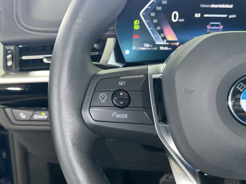 Used 2025 BMW X1 xDrive28i w/ Premium Package image 22