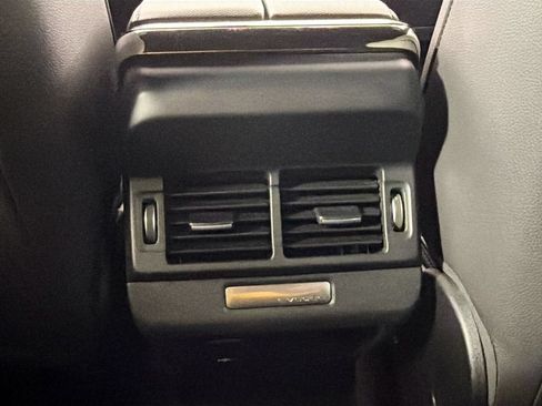 Certified 2023 Land Rover Range Rover Evoque R-Dynamic SE AWD/4WD image 25
