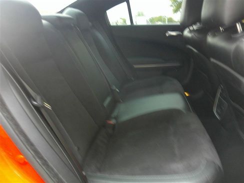 Used 2022 Dodge Charger R/T w/ Plus Group RWD image 19