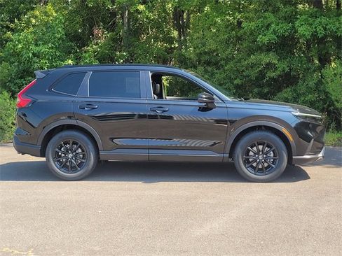 New 2026 Honda CR-V Sport-L image 2