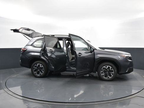 New 2026 Subaru Outback Premium AWD/4WD image 37