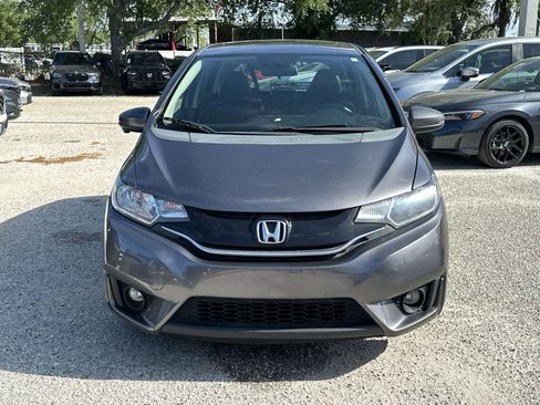 Used 2015 Honda Fit image 3