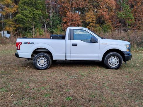 Used 2016 Ford F150 XL image 2