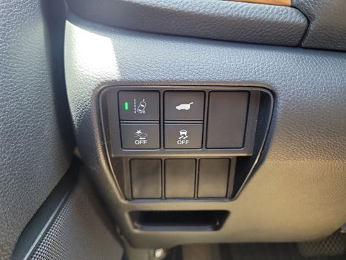 Used 2018 Honda CR-V EX-L image 28