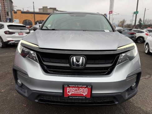 Used 2022 Honda Pilot Special Edition image 8