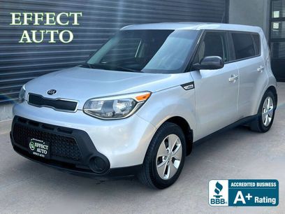 Used 2016 Kia Soul