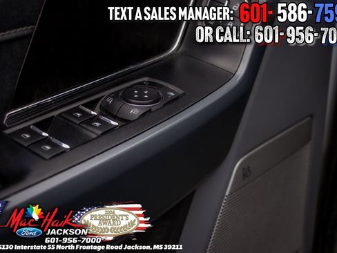 Certified 2022 Ford F150 Lariat image 8