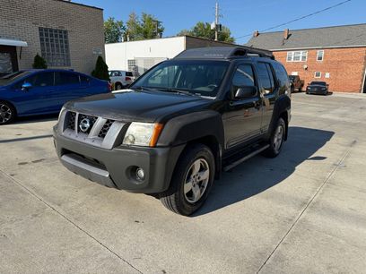 Used 2007 Nissan Xterra SE w/ Protection Pkg
