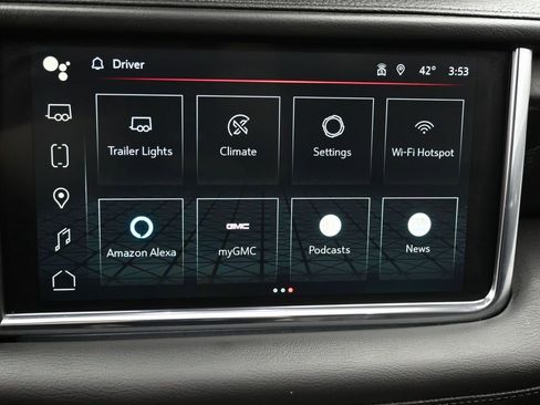 Used 2024 GMC Yukon Denali AWD/4WD image 25