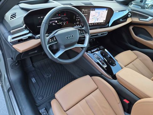 Certified 2025 Audi A5 2.0T Premium Plus w/ Premium Plus image 2