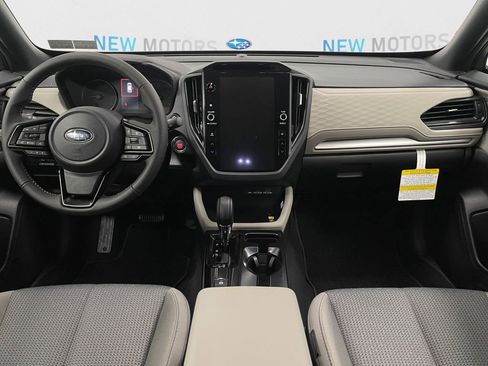 New 2026 Subaru Forester Premium image 10