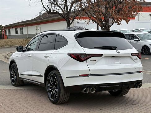 Certified 2023 Acura MDX Type S image 4