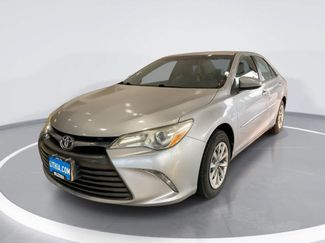 Used 2016 Toyota Camry LE FWD video 1