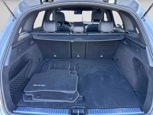 Certified 2022 Mercedes-Benz GLC 300 image 53