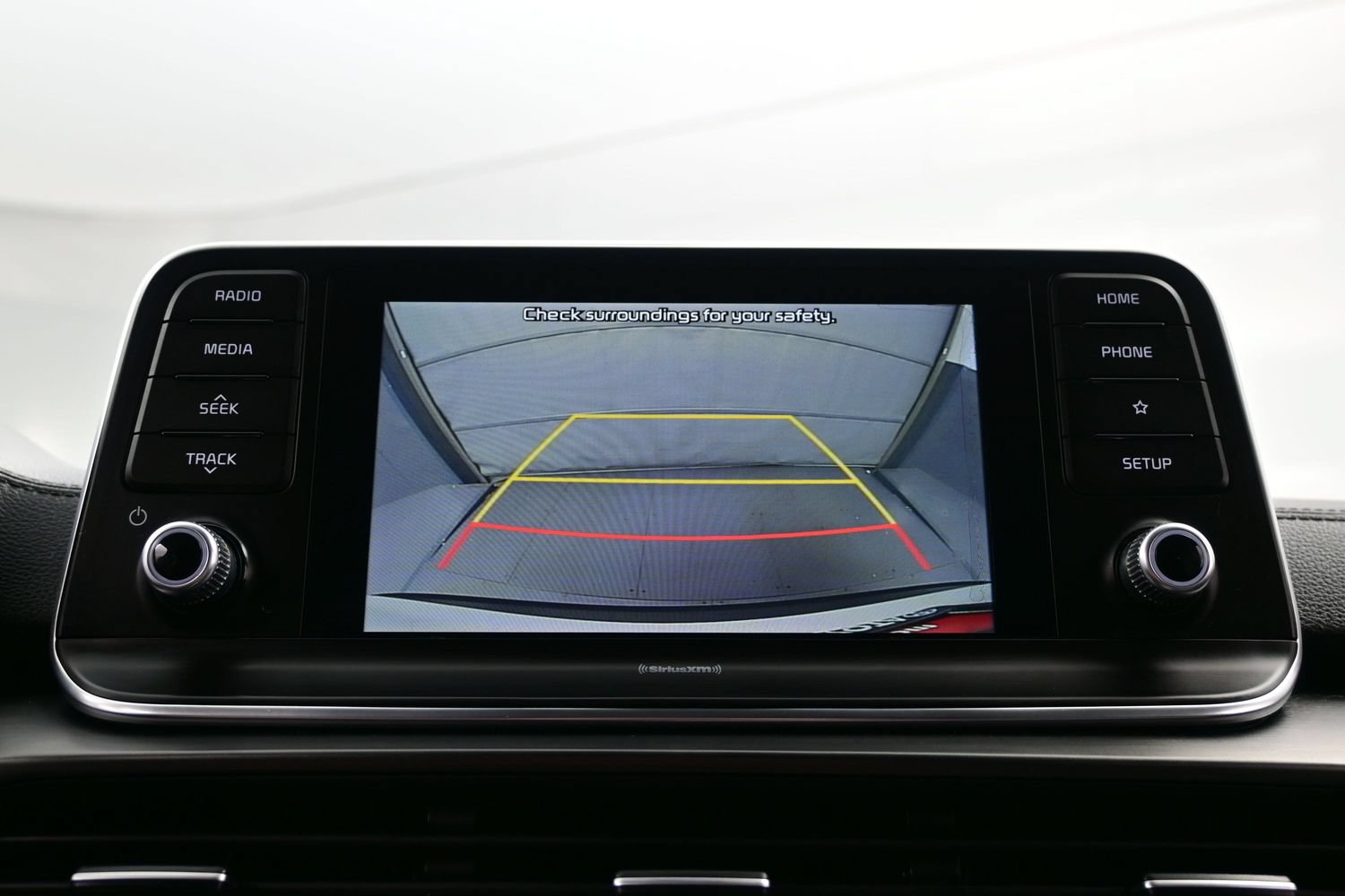 Used 2020 Kia Telluride LX AWD/4WD image 18