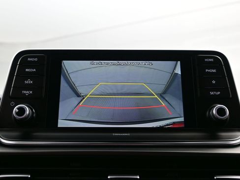 Used 2020 Kia Telluride LX AWD/4WD image 18