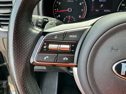 Used 2021 Kia Sportage S w/ S AWD Premium Package image 25
