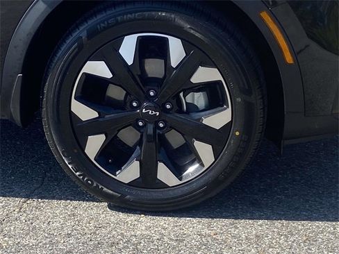 Used 2023 Kia Sportage X-Line w/ X-Line Premium Package image 10