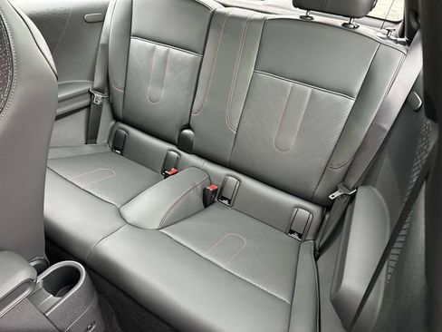 New 2026 MINI Cooper S image 11