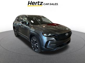 Used 2025 MAZDA CX-50 2.5 Hybrid w/ Premium Plus Pkg video 1