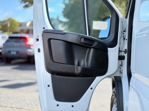 New 2025 RAM ProMaster 3500 w/ Power Group image 9