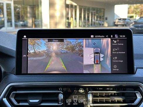 Used 2023 BMW X3 sDrive30i w/ Premium Package image 22