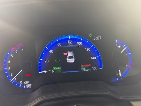 Used 2022 Toyota Corolla LE FWD image 4