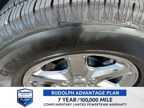 Used 2024 Ford F150 XLT w/ Mobile Office Package AWD/4WD image 28