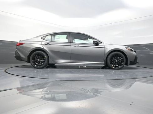 New 2026 Toyota Camry SE w/ Convenience Package image 34