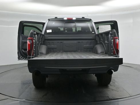 New 2026 Ford F150 Lariat w/ Equipment Group 501A Mid image 31