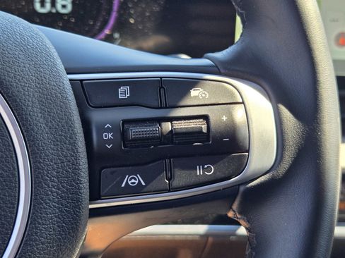 Certified 2023 Kia Sportage X-Line image 23