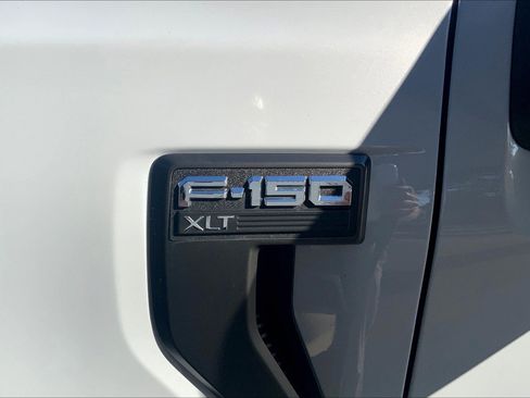 Used 2022 Ford F150 XLT w/ Equipment Group 302A High image 16