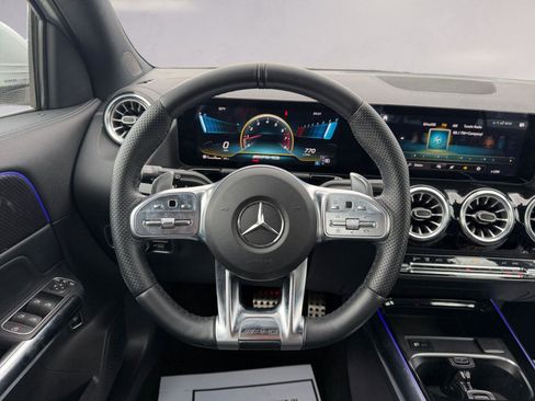 Used 2022 Mercedes-Benz GLA 35 AMG 4MATIC image 12