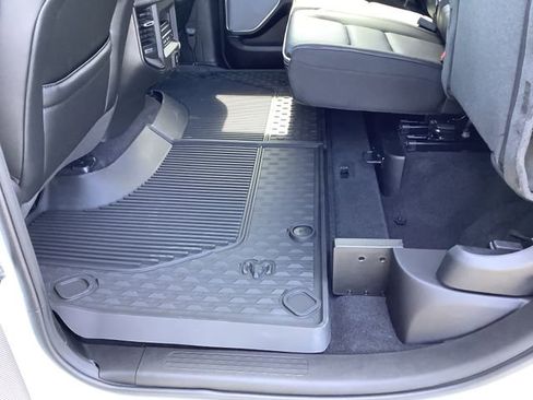 New 2026 RAM 1500 Laramie w/ Night Edition AWD/4WD image 29