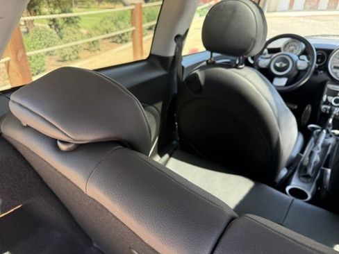 Used 2009 MINI Cooper S FWD image 32