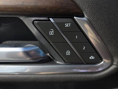 New 2026 Chevrolet Silverado 1500 High Country AWD/4WD image 15