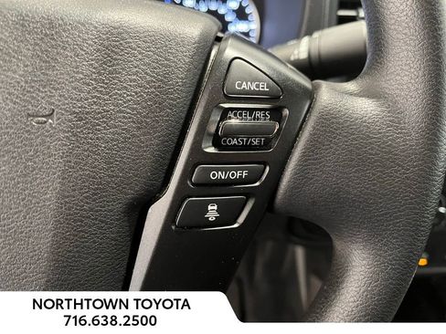 Used 2023 Nissan Frontier S w/ Technology Package image 11