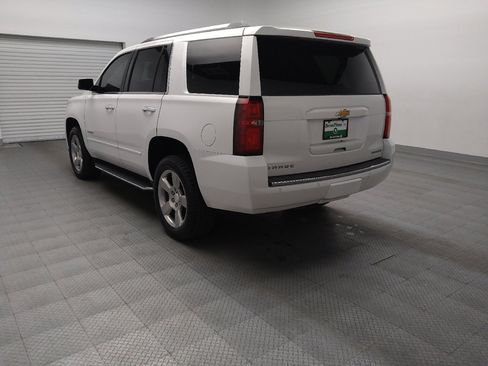 Used 2019 Chevrolet Tahoe Premier image 5