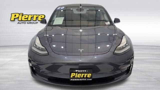 Used 2020 Tesla Model 3 Standard Range Plus RWD image 7