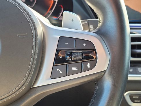 Used 2021 BMW X5 xDrive40i w/ M Sport Package image 20