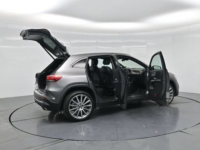 Used 2022 Mercedes-Benz GLA 250 4MATIC