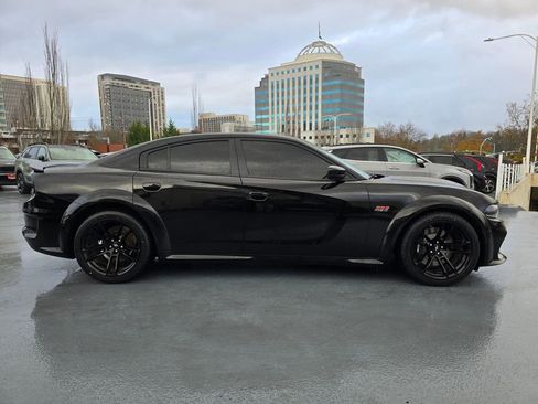 Used 2021 Dodge Charger Scat Pack image 6