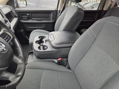 Used 2020 RAM 2500 Tradesman AWD/4WD image 5