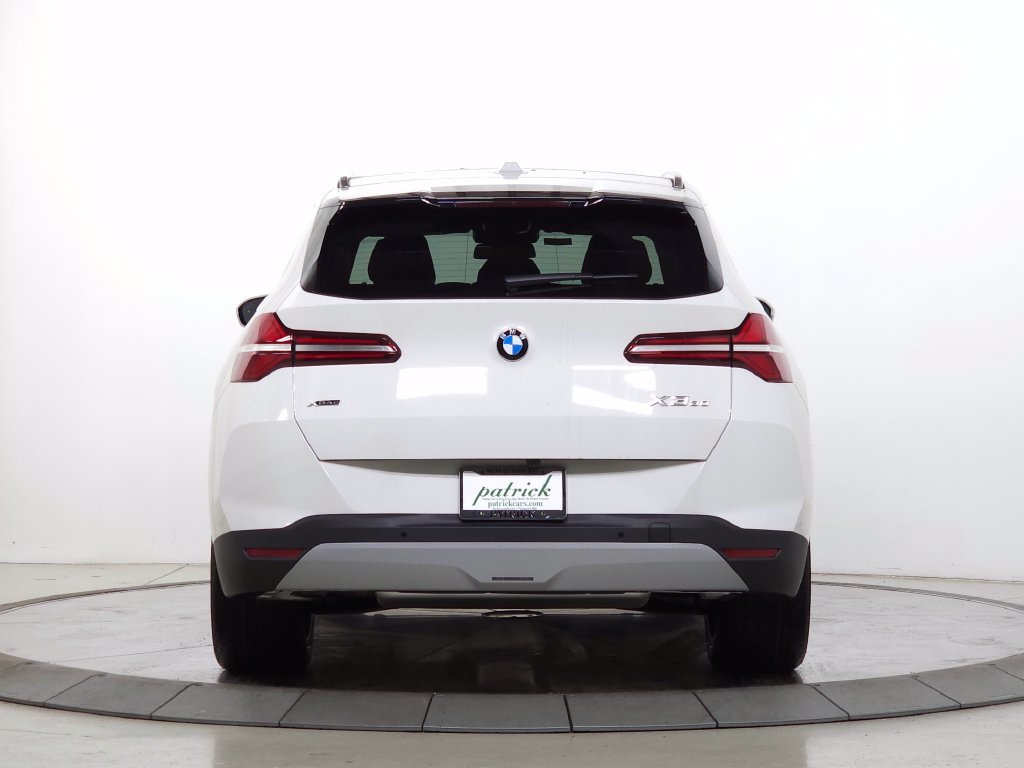 Used 2026 BMW X3 xDrive30i w/ Premium Package AWD/4WD image 6