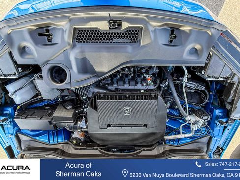 New 2026 Acura MDX A-Spec AWD/4WD image 14