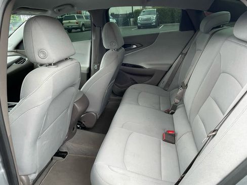 Used 2024 Chevrolet Malibu LS FWD image 24