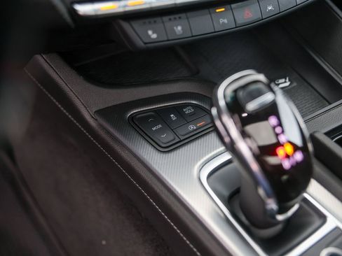 Used 2020 Cadillac CT5 Premium Luxury image 21